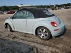 2006 Volkswagen New Beetle Convertible Option Package 1