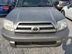 2004 Toyota 4runner SR5