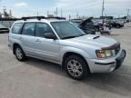 2005 Subaru Forester 2.5XT