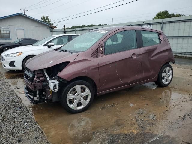 2020 Chevrolet Spark LS