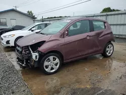 2020 Chevrolet Spark LS en venta en Conway, AR