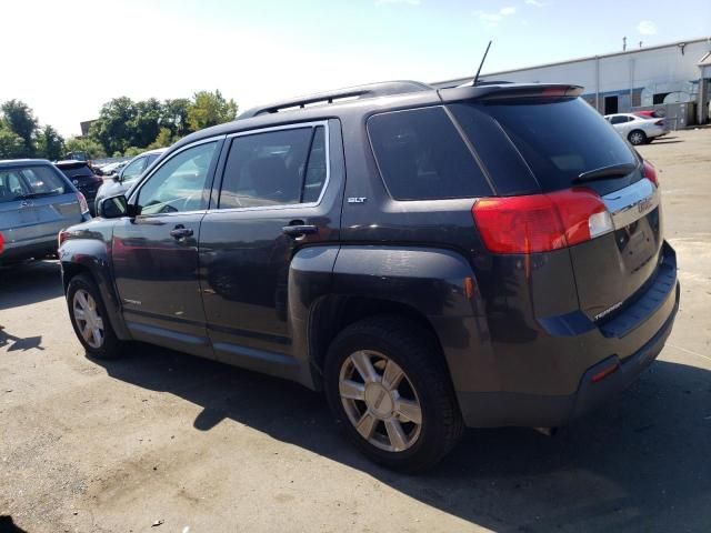 2013 GMC Terrain SLT