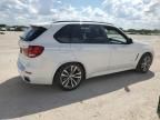 2016 BMW X5 XDRIVE4