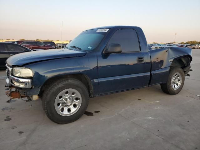 2000 GMC New Sierra C1500