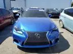 2015 Lexus IS 350