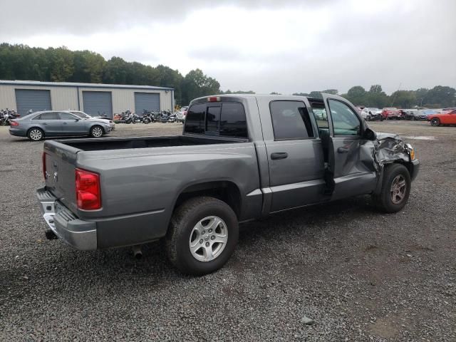 2006 Dodge Dakota Quad SLT