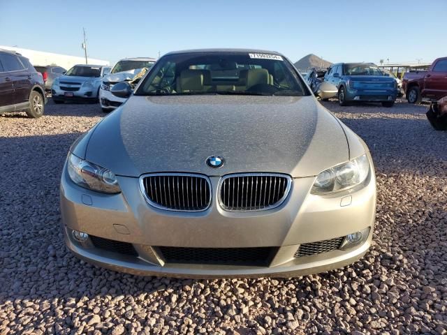 2008 BMW 328 I