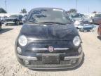 2013 Fiat 500 Lounge