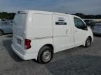 2016 Nissan NV200 2.5S