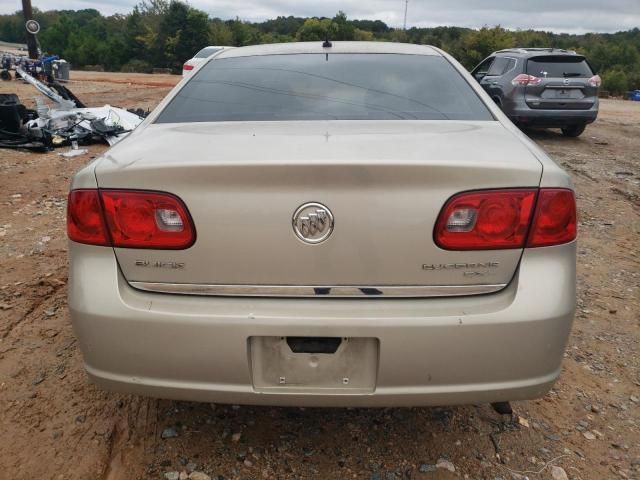 2008 Buick Lucerne CXL