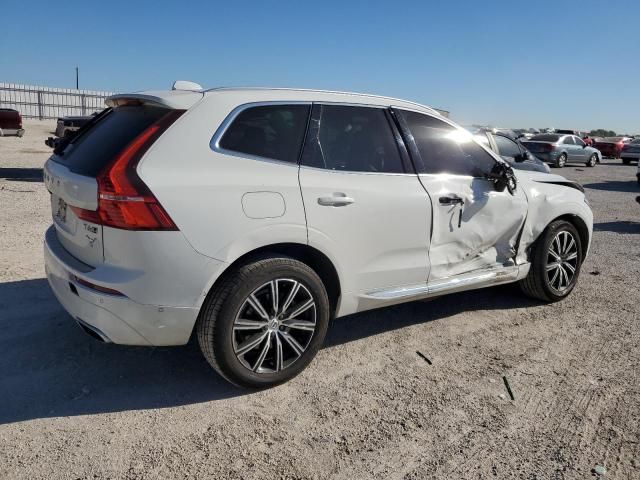 2020 Volvo XC60 T6 Inscription