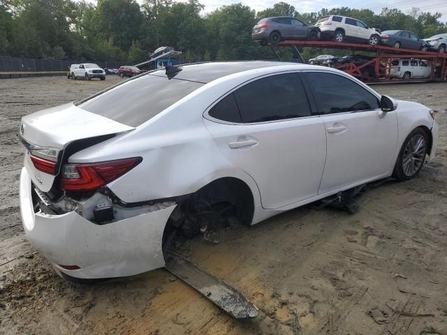 2020 Lexus ES 350