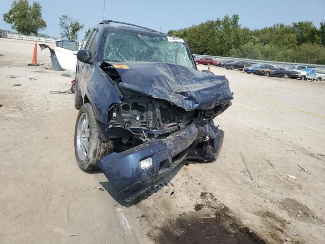 2007 Chevrolet Trailblazer LS