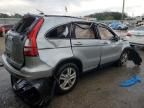 2011 Honda CR-V EXL