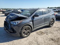 Hyundai Vehiculos salvage en venta: 2017 Hyundai Santa FE Sport