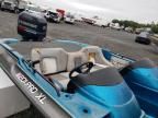 1996 Stratos Boat