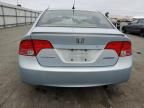 2006 Honda Civic Hybrid