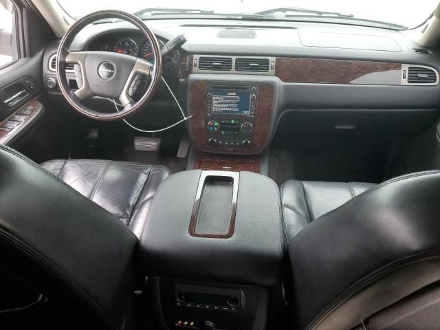 2008 GMC New Sierra K1500 Denali