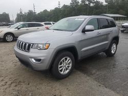 Jeep Vehiculos salvage en venta: 2020 Jeep Grand Cherokee Laredo