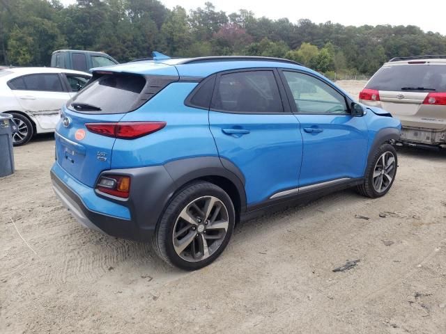 2020 Hyundai Kona Ultimate