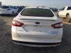 2016 Ford Fusion Titanium HEV