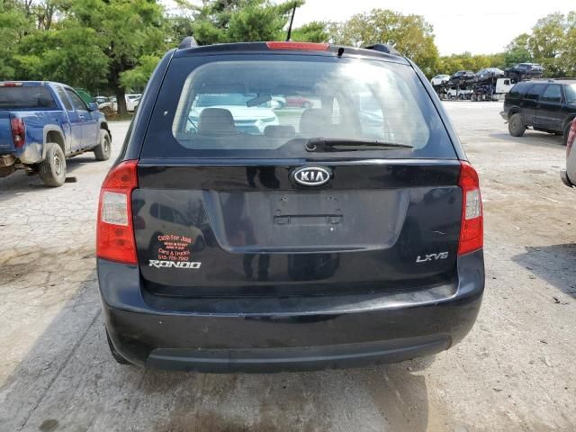 2008 KIA Rondo LX