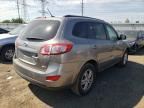 2012 Hyundai Santa FE GLS