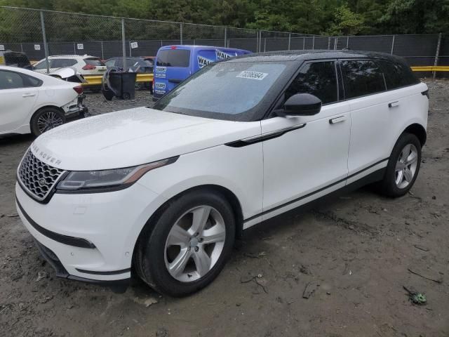 2021 Land Rover Range Rover Velar S