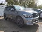 2016 Infiniti QX80