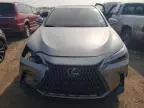 2022 Lexus NX 250