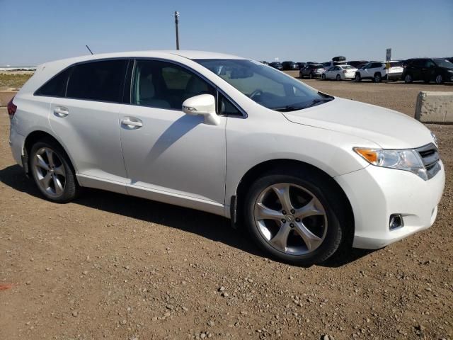 2013 Toyota Venza LE