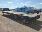 2021 Lkvg 2021 Load Trail 30FT Flatbed GN