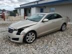 2014 Cadillac ATS