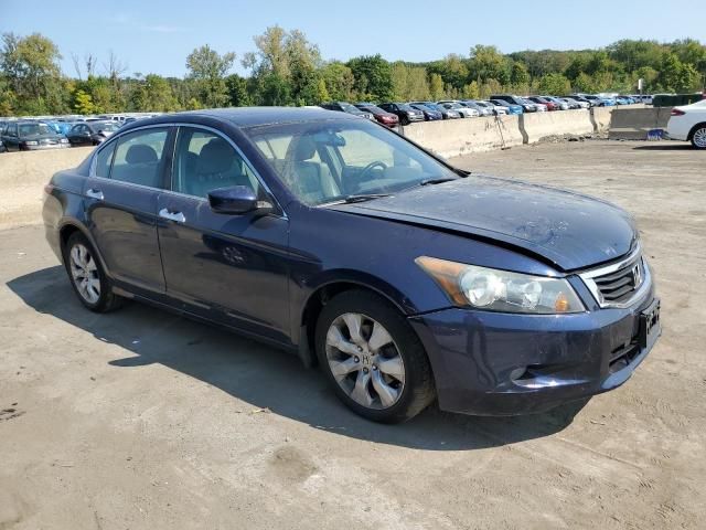 2008 Honda Accord EXL