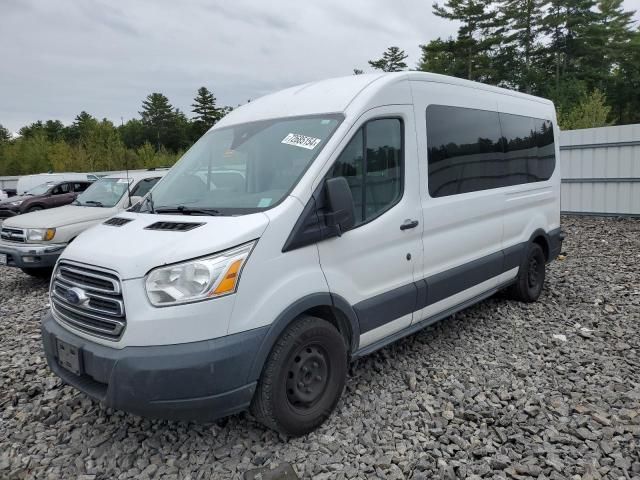 2016 Ford Transit T-350