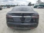 2015 Tesla Model S 70D