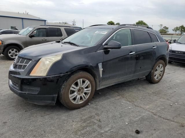 2011 Cadillac SRX