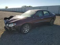 2007 Buick Lacrosse CXL en venta en Anderson, CA