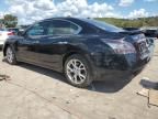 2014 Nissan Maxima S