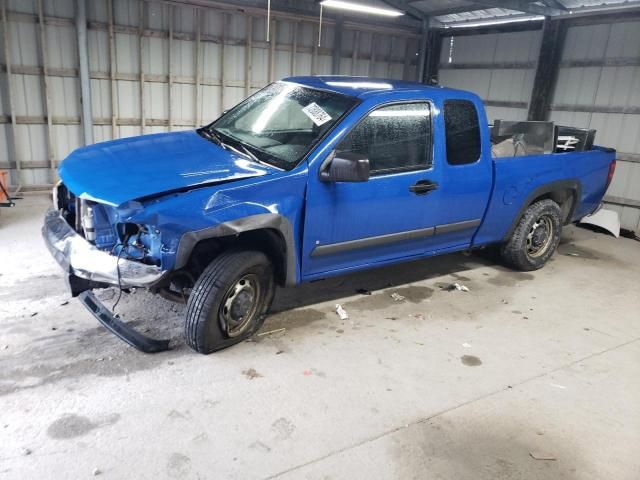 2008 Chevrolet Colorado