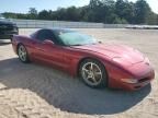 2002 Chevrolet Corvette