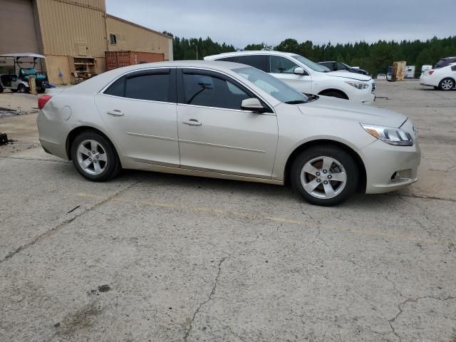 2013 Chevrolet Malibu LS