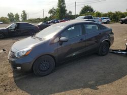 2013 KIA Rio LX en venta en Montreal Est, QC