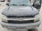 2002 Chevrolet Avalanche K1500