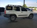 2014 Nissan Xterra X