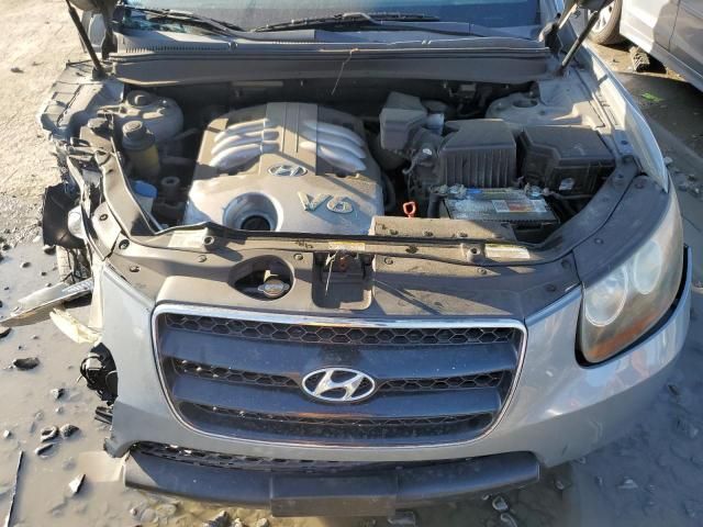 2007 Hyundai Santa FE SE