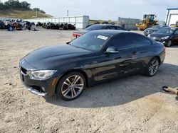 BMW salvage cars for sale: 2014 BMW 428 XI