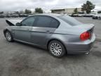 2009 BMW 328 I Sulev