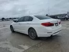 2018 BMW 530 I