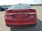 2018 Ford Fusion TITANIUM/PLATINUM